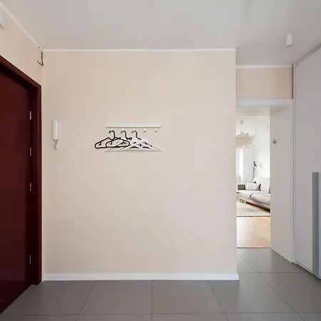 In-apart Cracow Old Town Tomasza 25 克拉科夫
