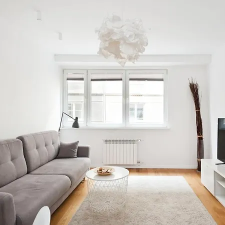 In-apart Cracow Old Town Tomasza 25 公寓 *