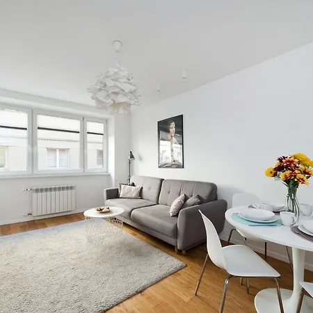 In-apart Cracow Old Town Tomasza 25 Apartamento *