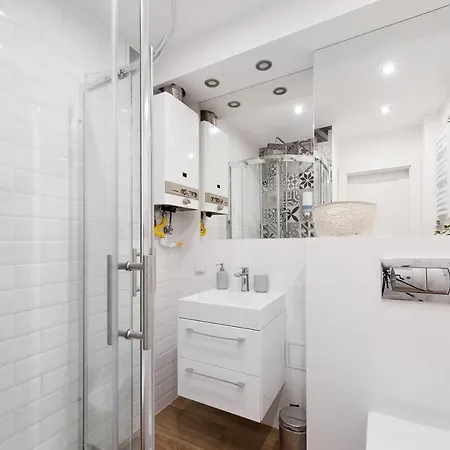 In-apart Cracow Old Town Tomasza 25 Appartement *