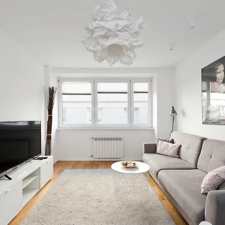 In-apart Cracow Old Town Tomasza 25 Cracovie