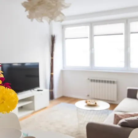 In-apart Cracow Old Town Tomasza 25 * Cracovie