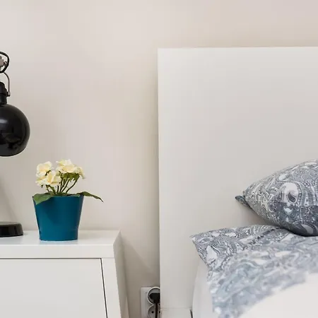 In-apart Cracow Old Town Tomasza 25 *