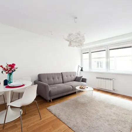In-apart Cracow Old Town Tomasza 25 Cracovia