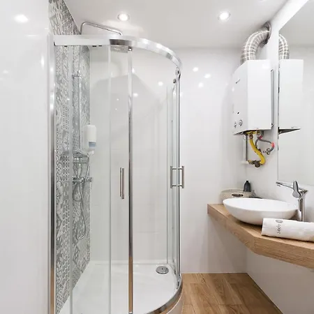 Apartment In-apart Cracow Old Town Tomasza 25 Krakow