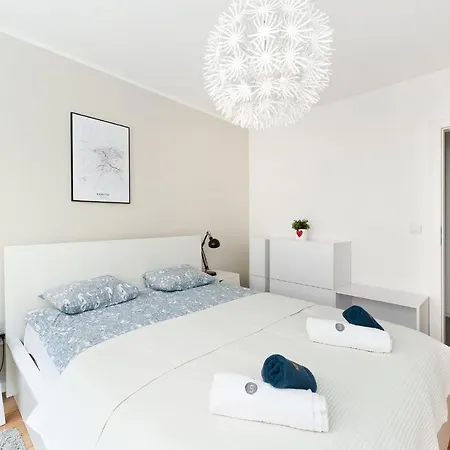 Apartment In-apart Cracow Old Town Tomasza 25 *