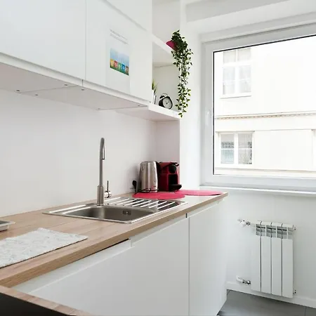 In-apart Cracow Old Town Tomasza 25 Apartamento *