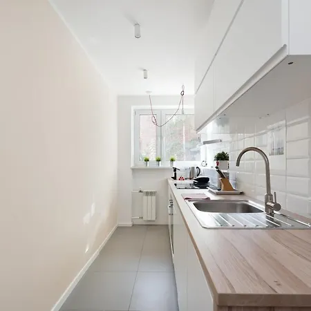 Lägenhet In-apart Cracow Old Town Tomasza 25 Kraków